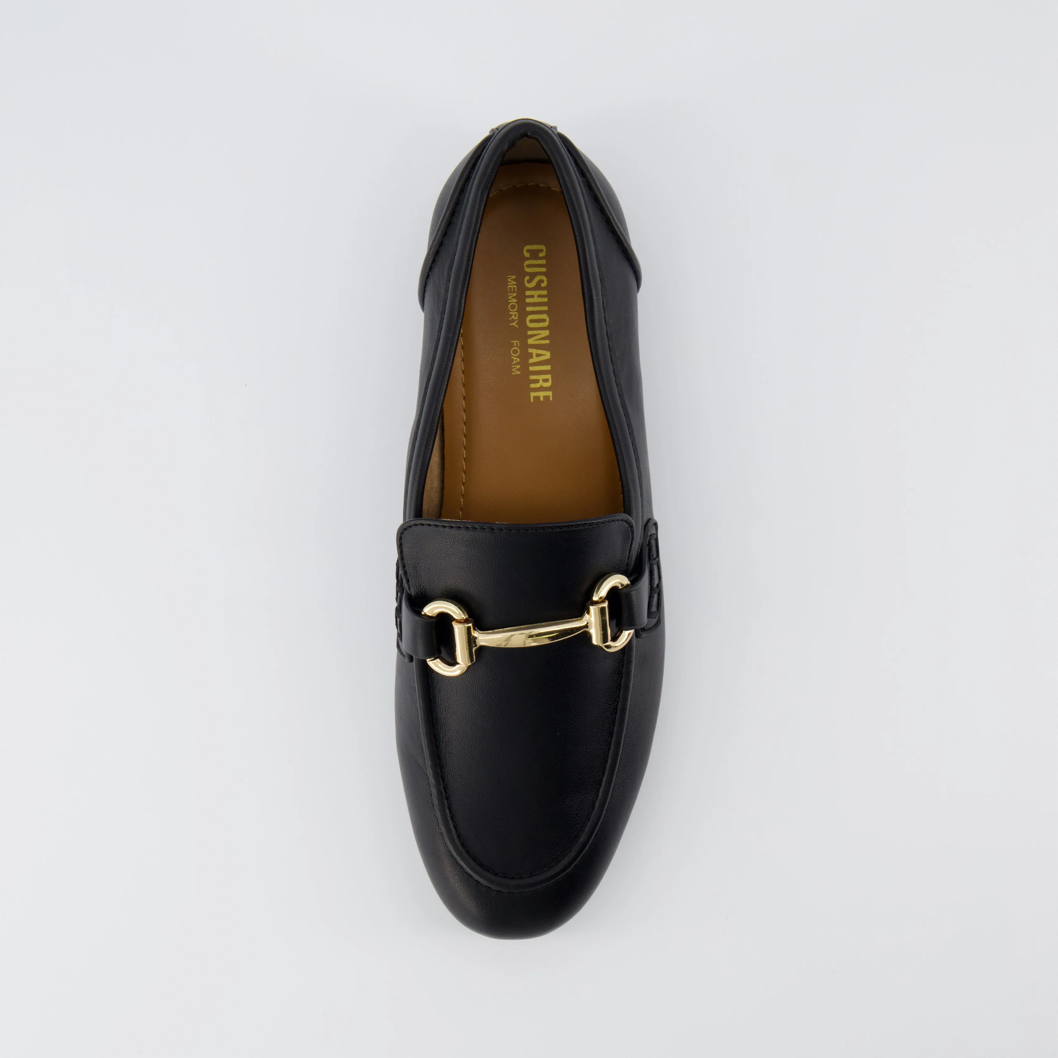 York Slip On Loafer