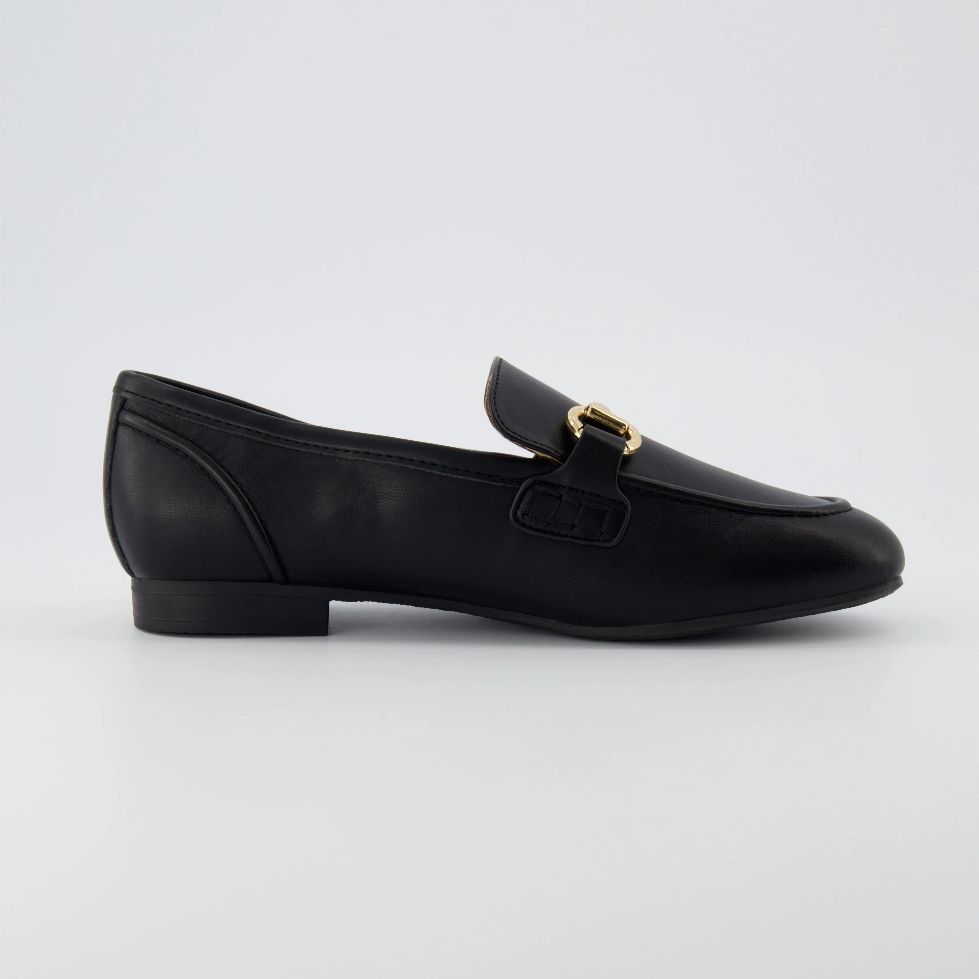 York Slip On Loafer