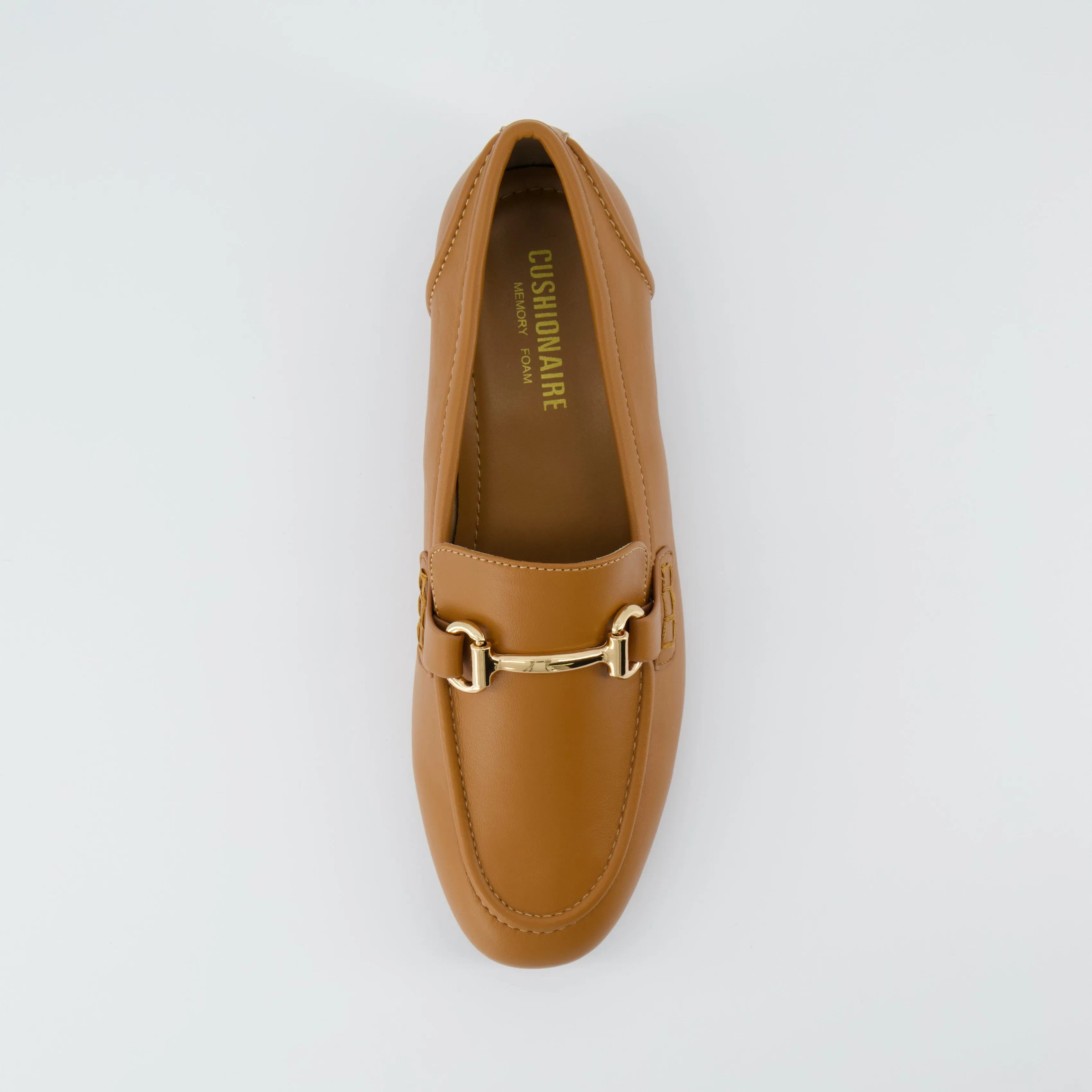 York Slip On Loafer
