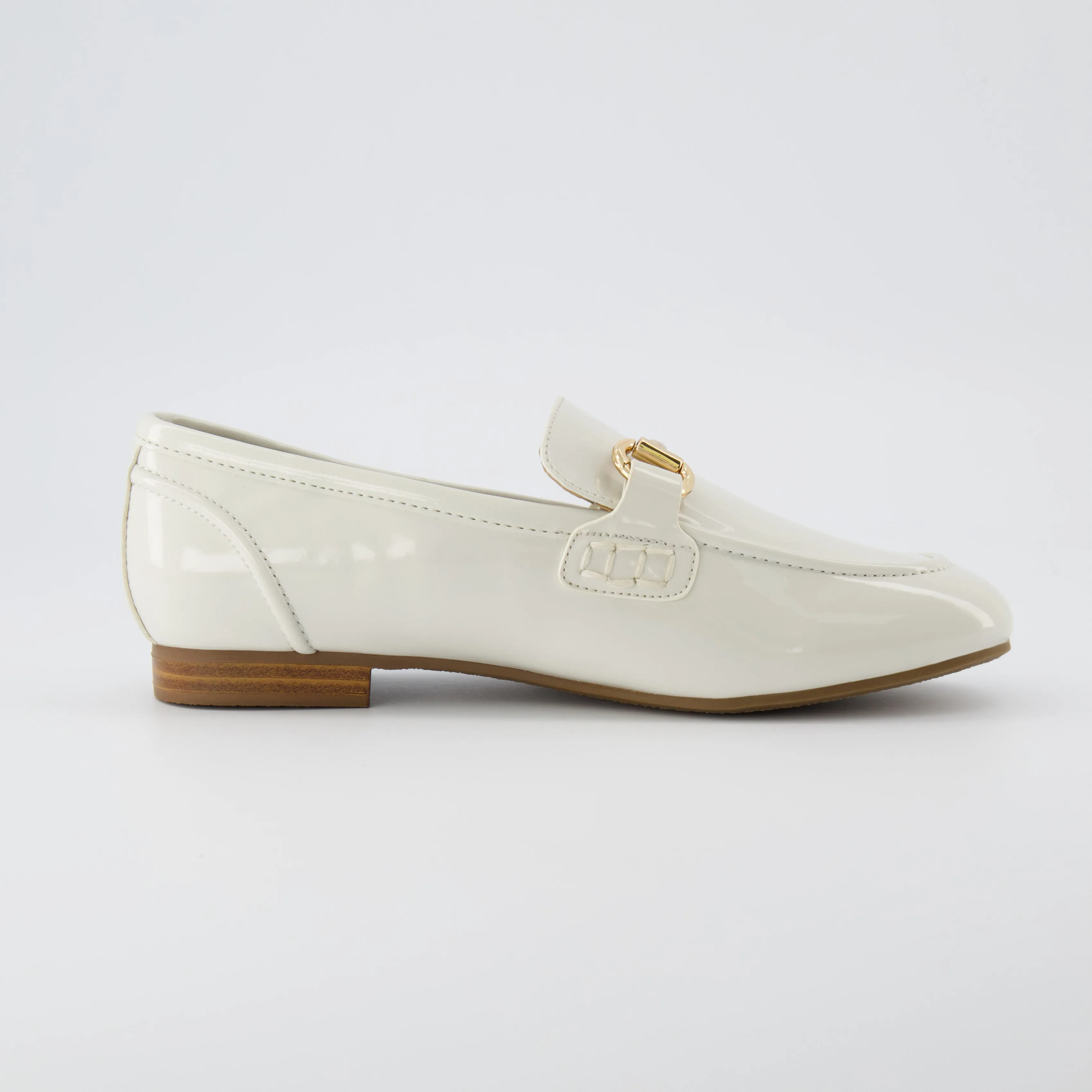 York Slip On Loafer