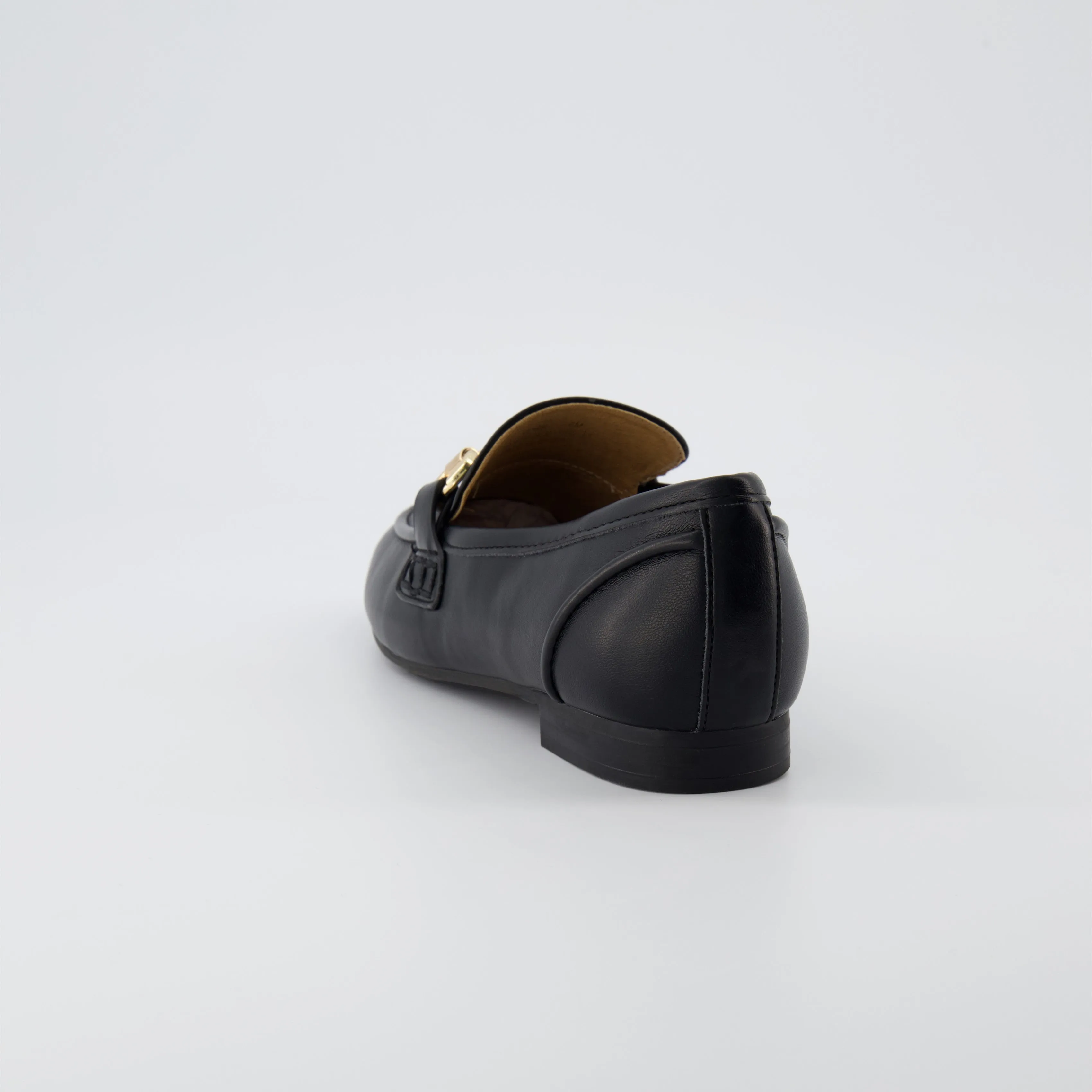 York Slip On Loafer