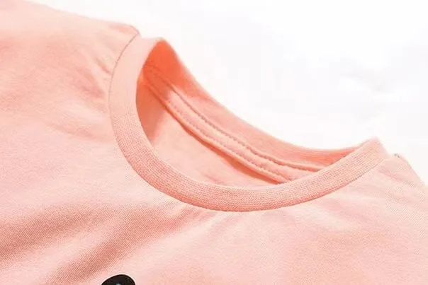 Zoo Animal Summer Tee